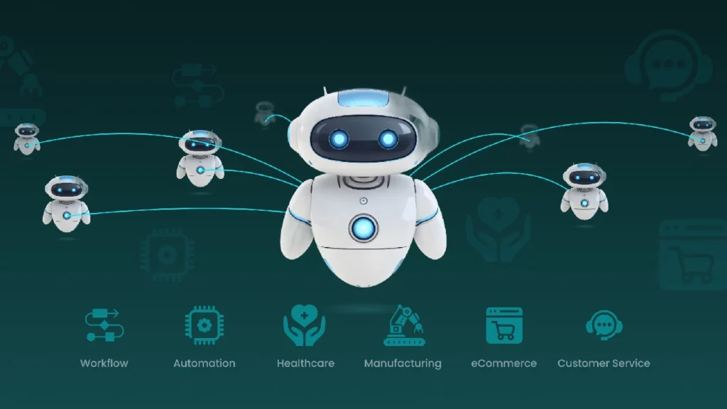 AI Agent AI Agent
