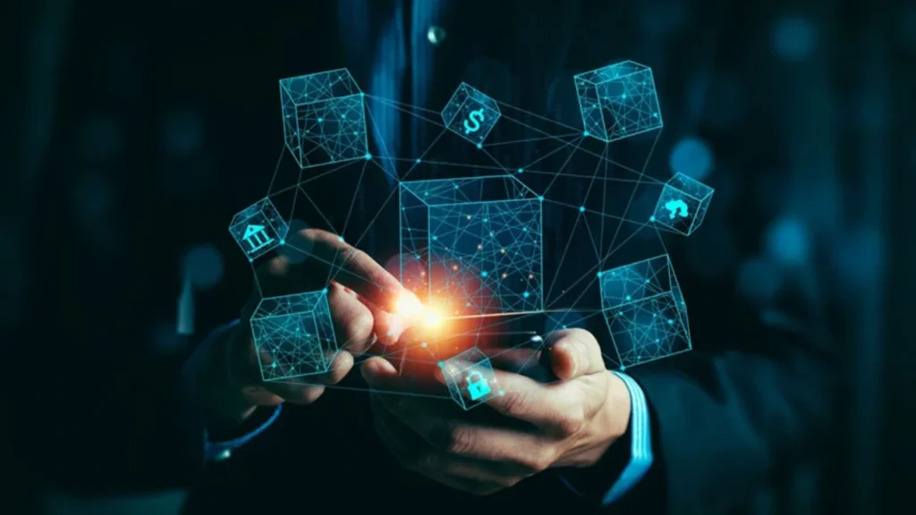 Advanced Blockchain Advanced Blockchain