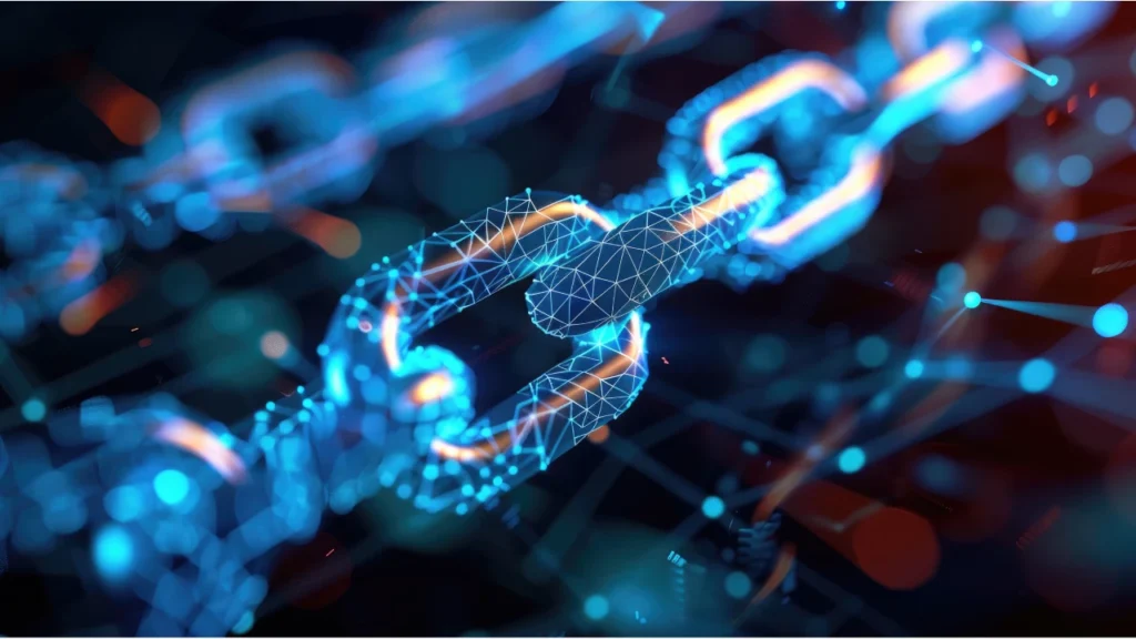 Blockchain Blockchain