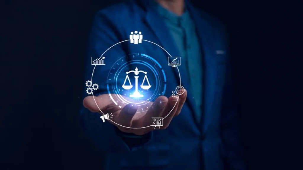 Blockchain law Blockchain Legal Developments