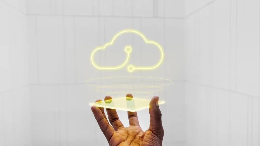 Cloud Computing Cloud computing system