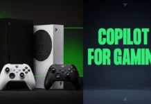 Copilot for Gaming