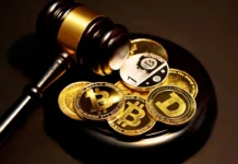 Crypto & Blockchain Law