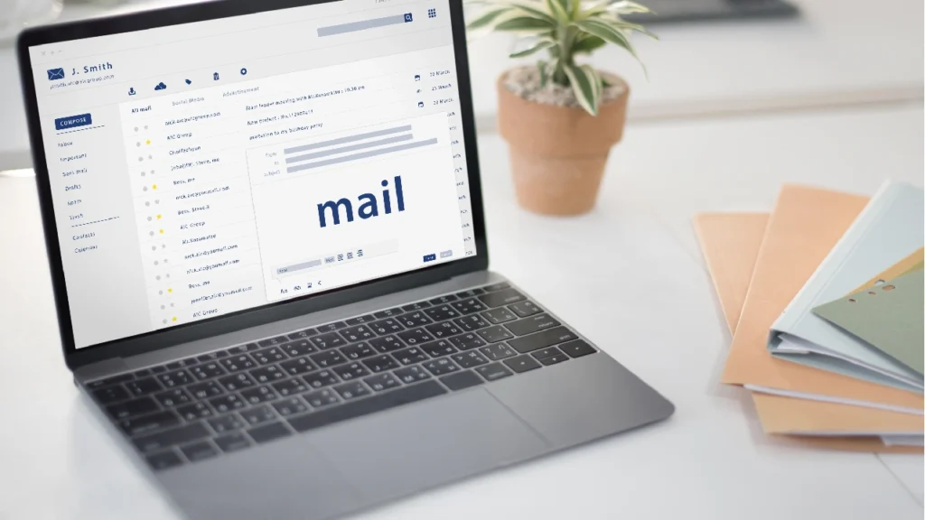 Emailing Emailing