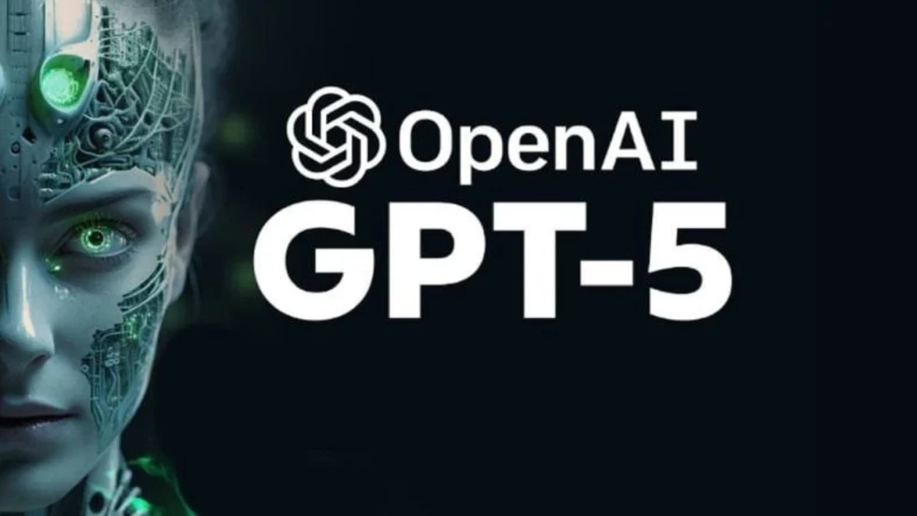 GPT 5 OpenAI GPT-5