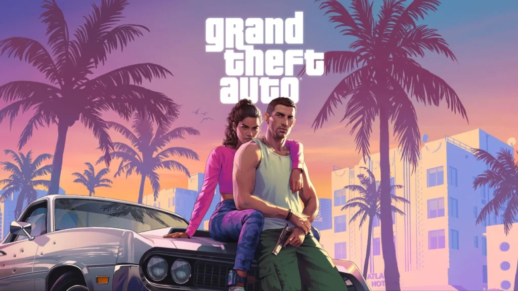 GTA 6 GTA VI