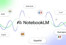 Google NotebookLM