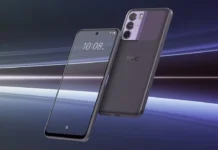 HTC Smartphones