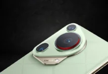 Huawei Pura 80 Ultra