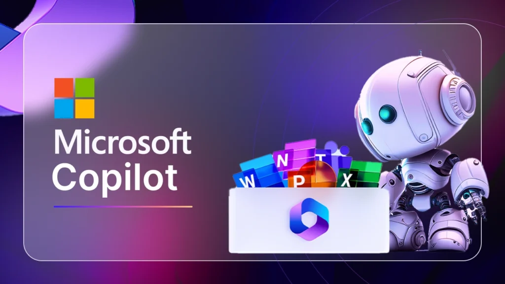 Microsoft Copilot Microsoft Copilot