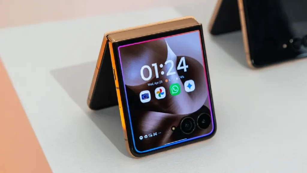 Motorola Razr Plus Moto Razr Plus