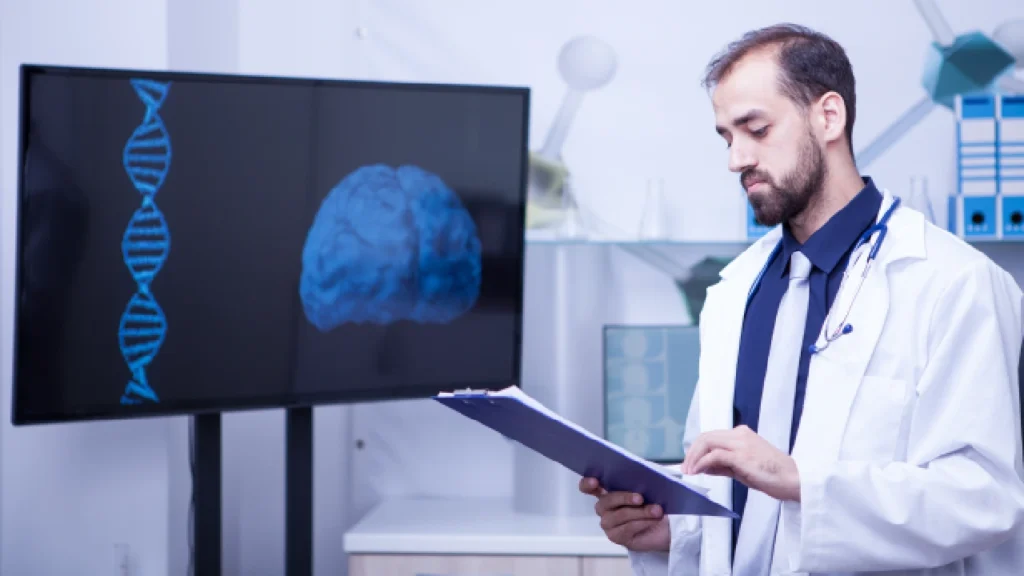 Neurological Enhancement Neurological Enhancement