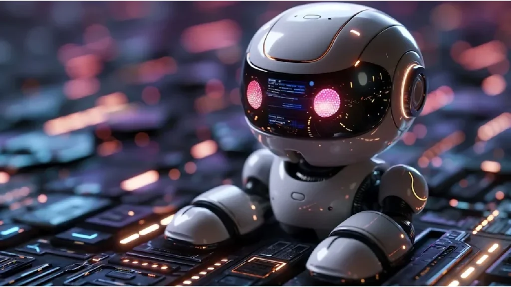 Next Gen AI Next-Gen AI