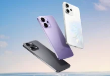 OPPO Reno 14 Pro