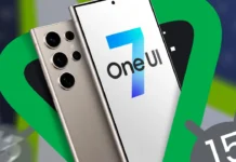 Samsung One UI 7