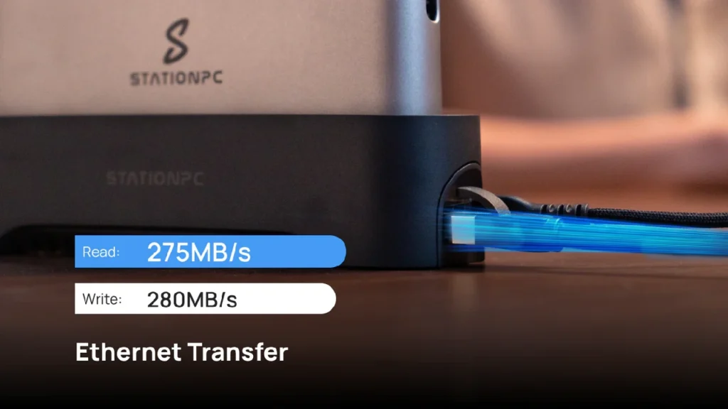 PocketCloud Portable NAS PocketCloud Portable NAS