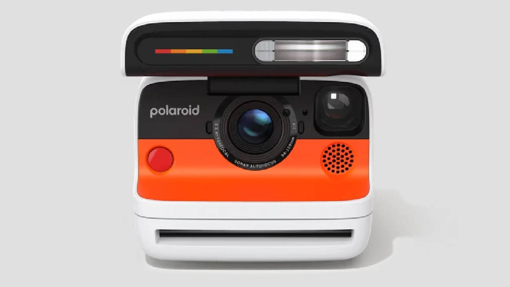 Polaroid Flip Polaroid Flip | Top 3 Gadgets of Spring 2025