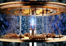Quantum Supercomputer