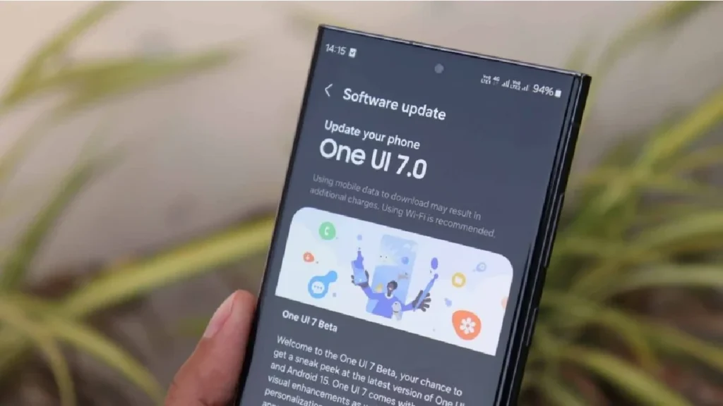 Samsung One UI 7 One UI 7 Bugs