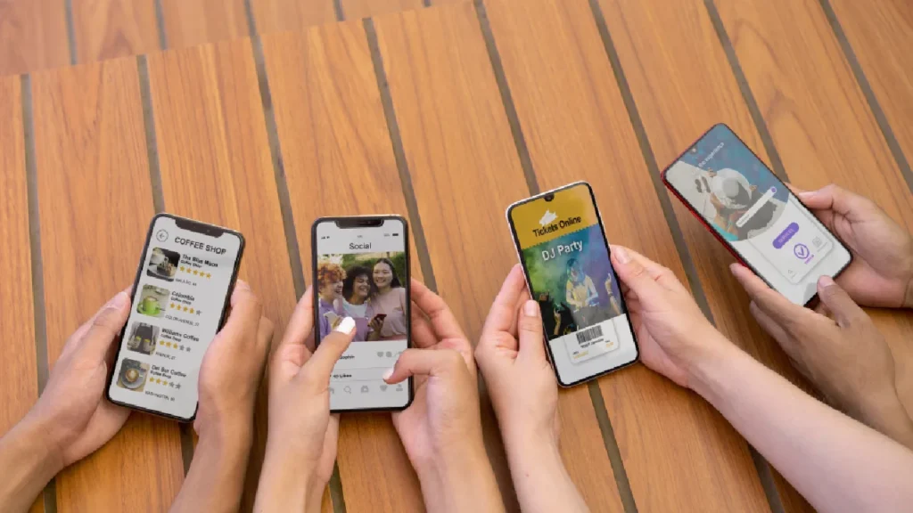 Smart Phone Technology Smart Phone Technology