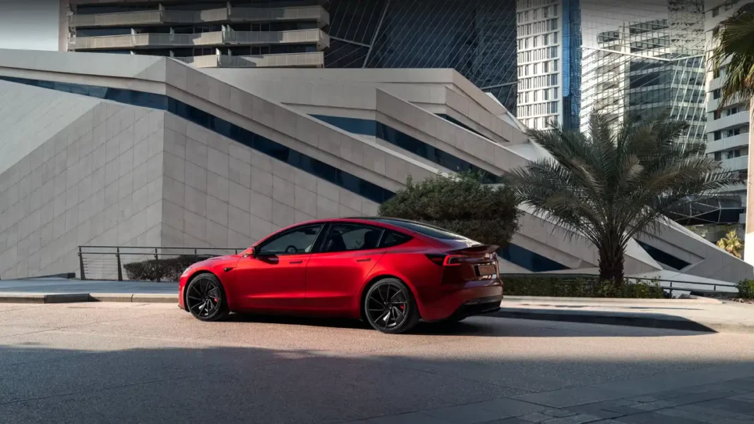 Tesla self-driving cars Tesla self-driving cars