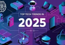 Gartner Top Tech Trends