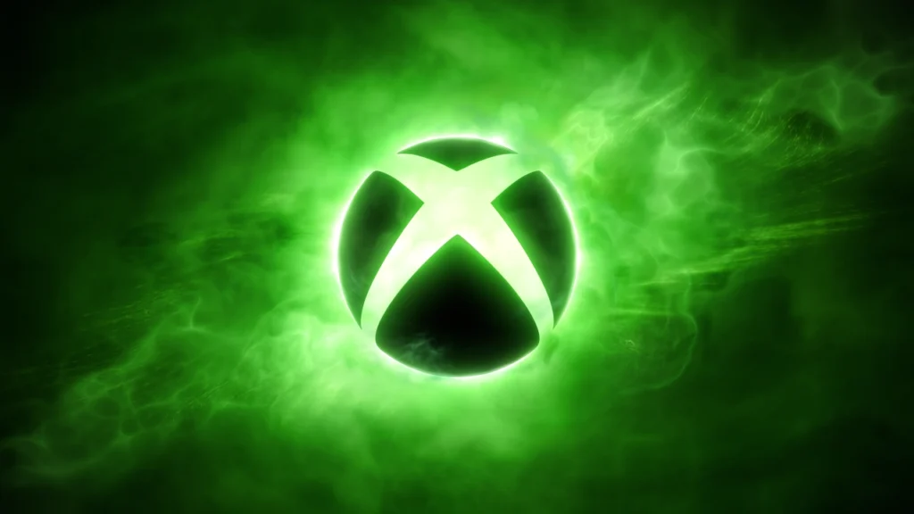 Xbox Xbox