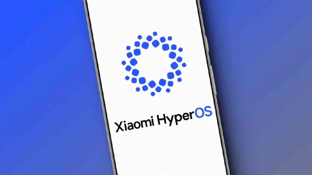 Xiaomi Google Free HyperOS Xiaomi HyperOS