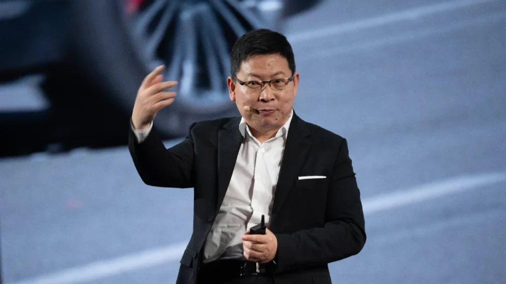 Yu Chengdong Yu Chengdong
