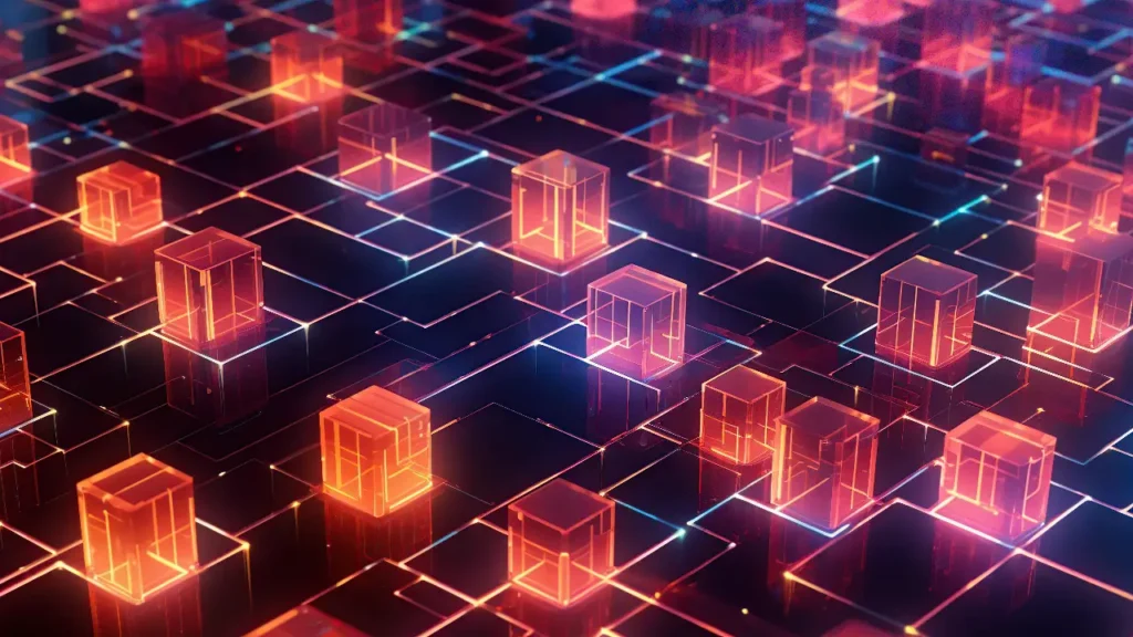 blockchain tech Blockchain Tech