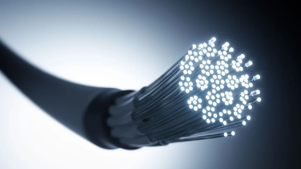 fiber optic cable Fiber Optic Cable