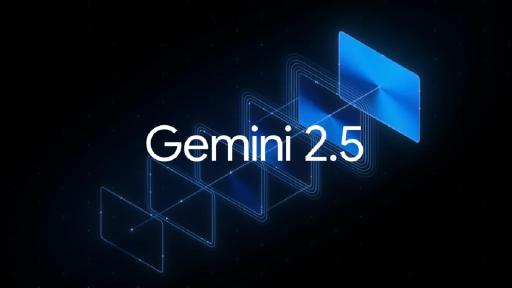 gemini 2.5 Gemini 2.5