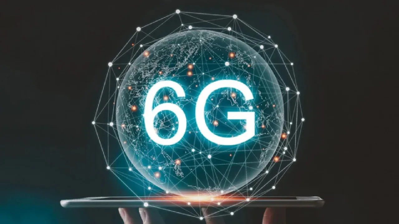 6G Network 6G Network