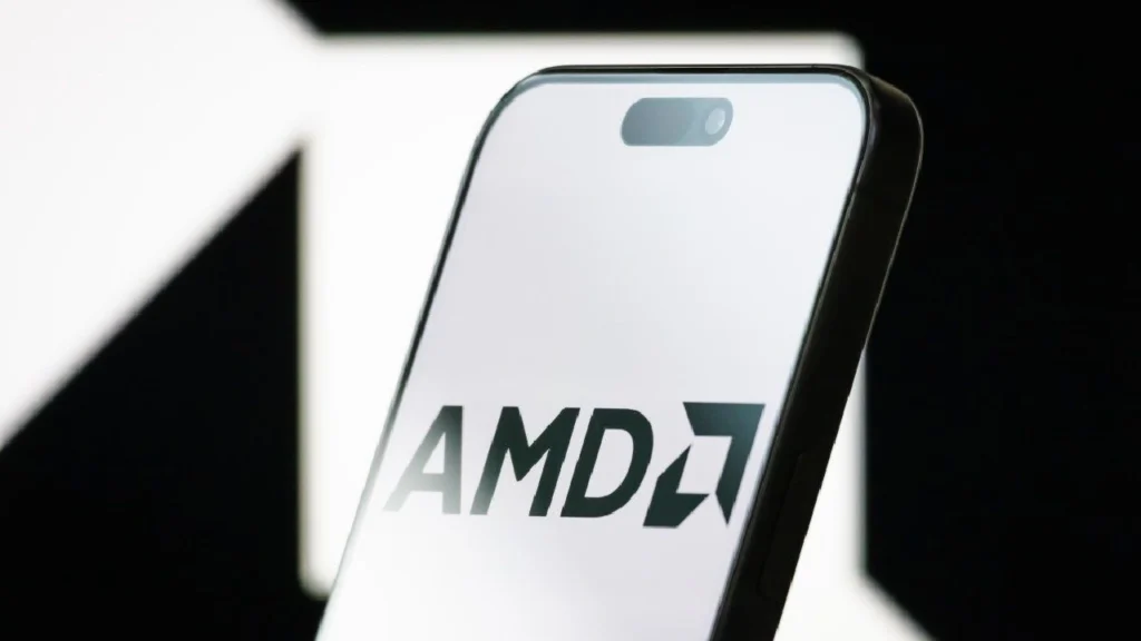 AMD Acquires Brium 1 AMD Acquires Brium