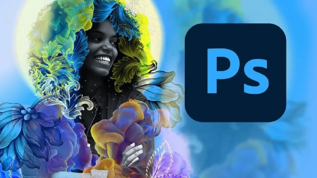 Adobe PS