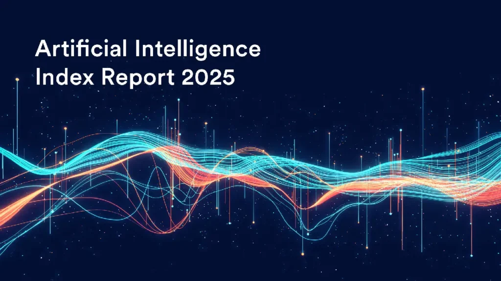 Ai Report 2025 Stanford AI Index Report 2025: