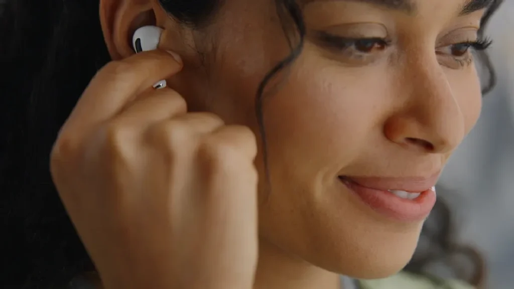 AirPods Pro 3 Experience AirPods Pro 3 Experience