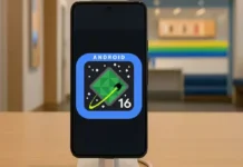 Android 16 Launch