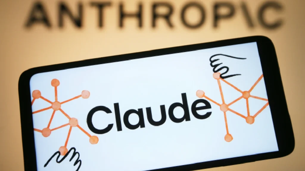 Anthropics Claude 4 Anthropic’s Claude 4
