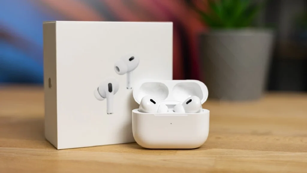 Apple AirPods Pro 3 Apple AirPods Pro 3