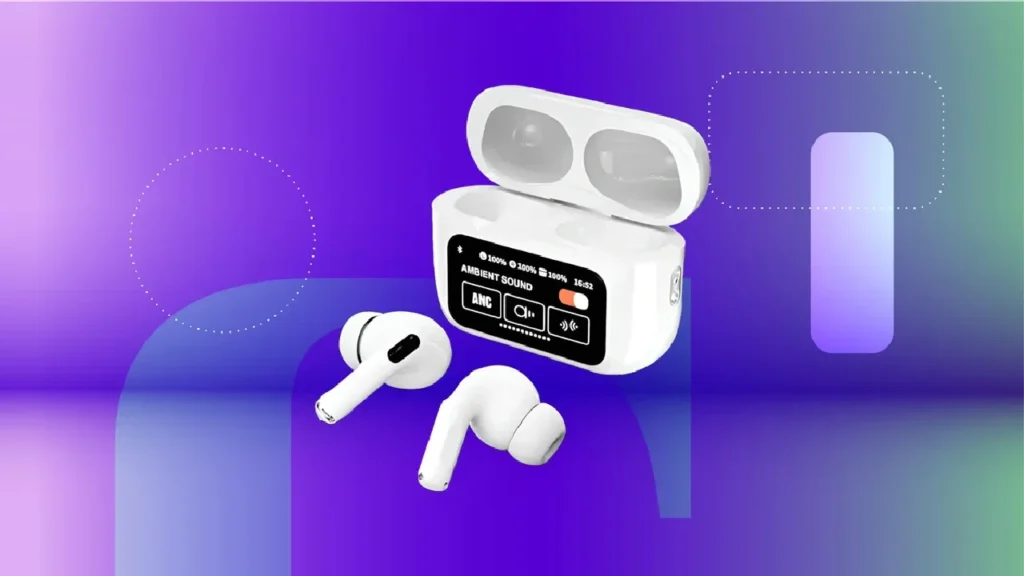 Apple Airpod Pro 3 Apple AirPod Pro 3