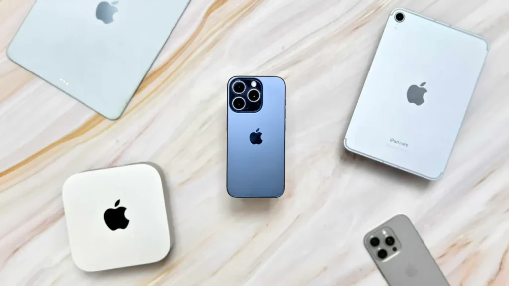 Apple Products