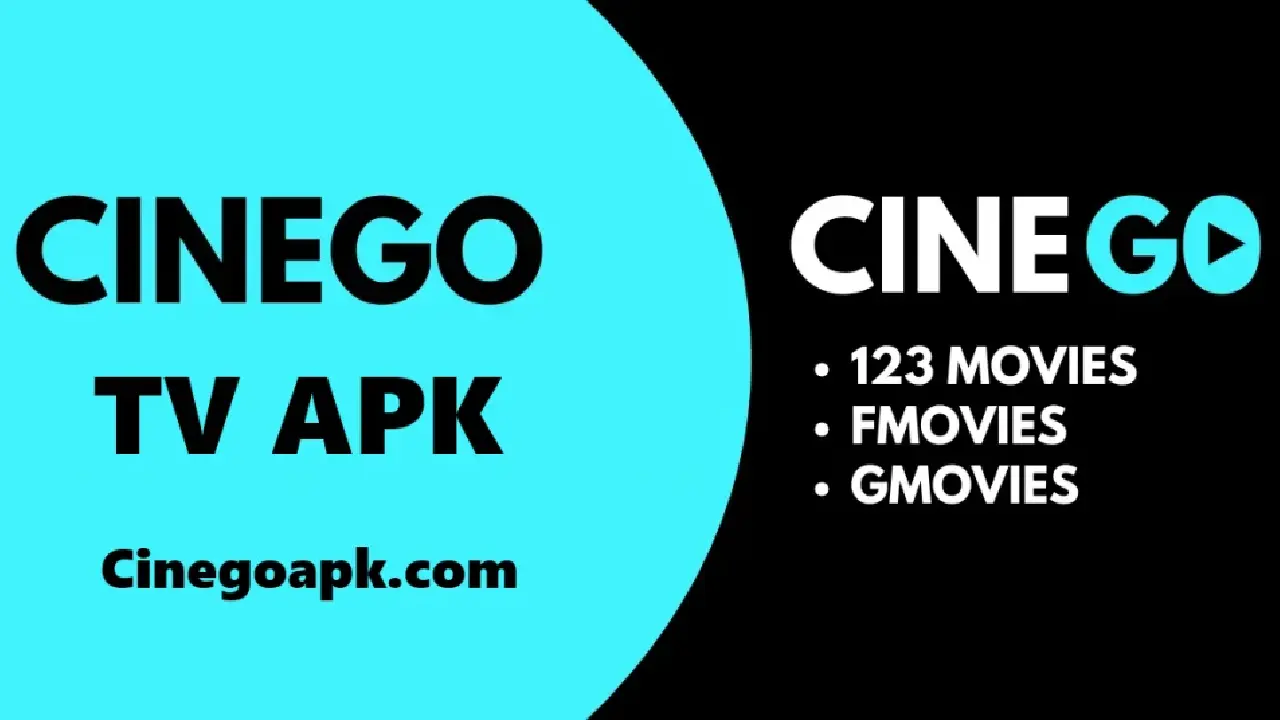 Cinego Apk Cinego Apk