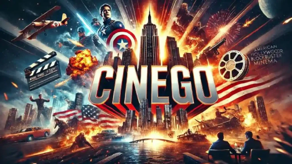 Cinego Movies Cinego Movies