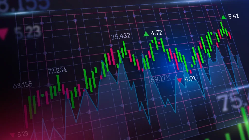 Crypto Market Trends Crypto Market Trends