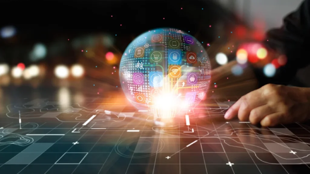 DM 1 Digital Marketing