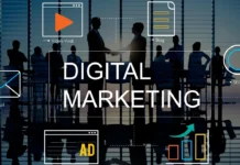 Digital Marketing Agency Services