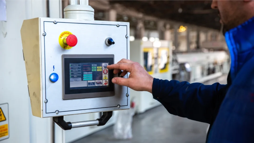 Equipment Preventive Maintenance Software