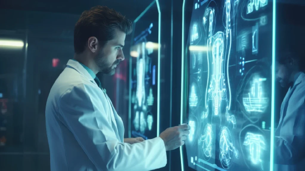 Future of Radiology