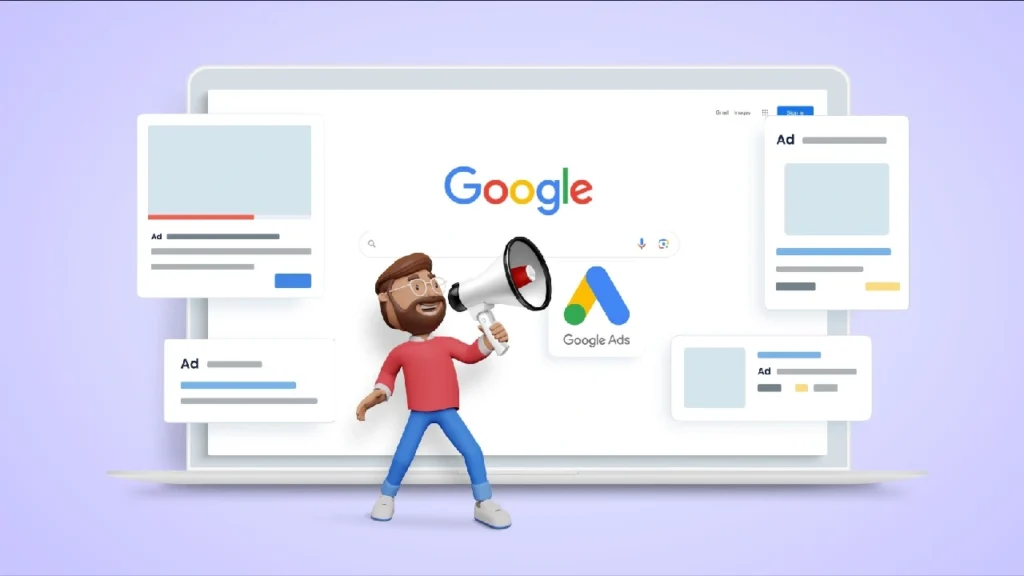 Google Ads Google Ads